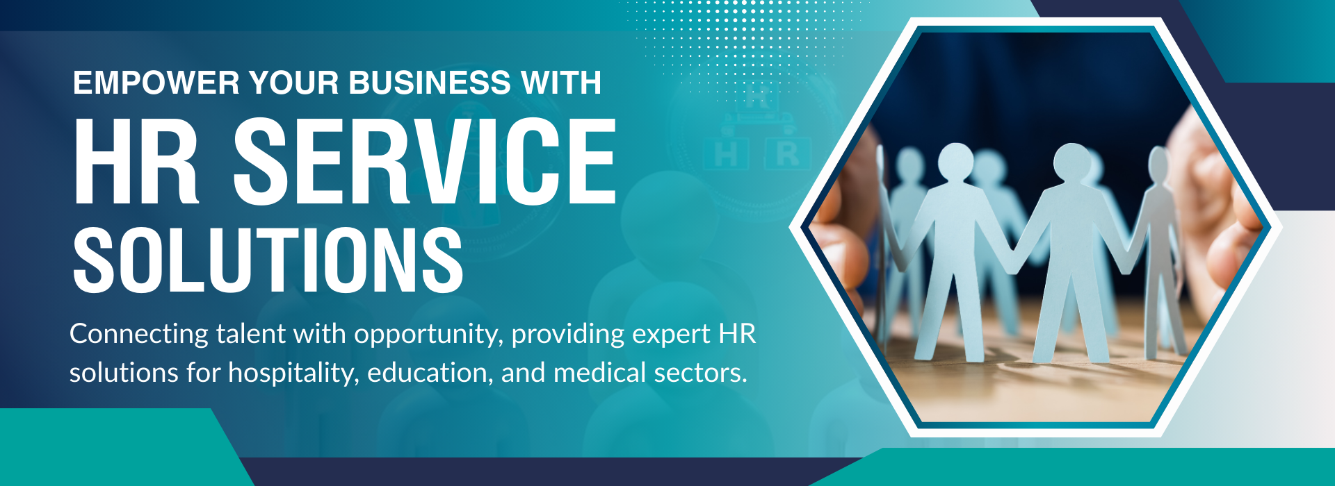 Modern Medical Facilities